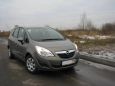    Opel Meriva 2013 , 585000 , 