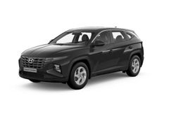 SUV или внедорожник Hyundai Tucson 2022 года, 4550000 рублей, Москва