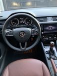  Skoda Octavia 2017 , 1300000 , 