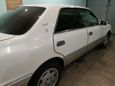  Toyota Crown 1999 , 280000 , 