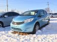  Nissan Note 2014 , 475000 , 