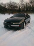  Toyota Carina ED 1995 , 140000 , 