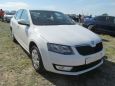  Skoda Octavia 2015 , 625000 , 