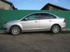 Ford Focus 2008 , 440000 , -