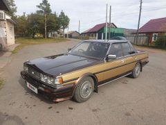 Седан Toyota Cresta 1988 года, 550000 рублей, Таштып