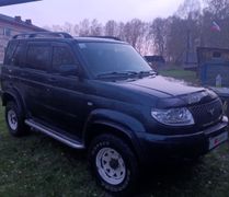 SUV или внедорожник УАЗ Патриот 2009 года, 600000 рублей, Томск