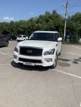 SUV   Infiniti QX80 2015 , 2490000 , 