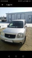    Mitsubishi Dion 2002 , 120000 , --