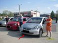  Honda Fit 2002 , 200000 , 