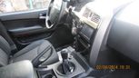 SUV   SsangYong Kyron 2008 , 325000 , 