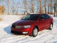  Skoda Octavia 2016 , 1209300 , 