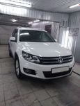 SUV   Volkswagen Tiguan 2011 , 830000 , 