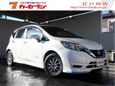  Nissan Note 2017 , 642000 , 