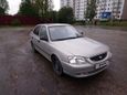  Hyundai Accent 2007 , 205000 , 