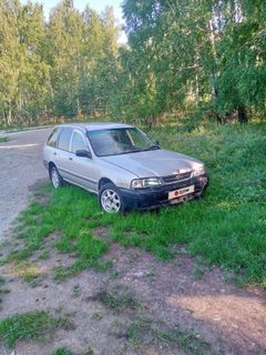 Универсал Nissan Wingroad 1998 года, 190000 рублей, Киселёвск