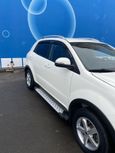 SUV   SsangYong Actyon 2014 , 865000 , 