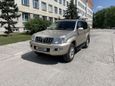 SUV   Toyota Land Cruiser Prado 2006 , 1360000 , 