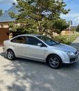  Ford Focus 2007 , 299000 , 