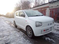 Хэтчбек Suzuki Alto 2015 года, 445000 рублей, Барнаул