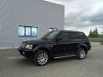 SUV   Land Rover Range Rover Sport 2006 , 750000 , 