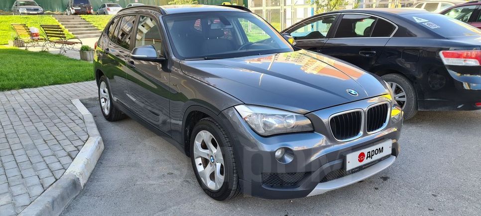 SUV   BMW X1 2013 , 720000 , 