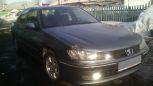  Peugeot 406 2004 , 120000 , 