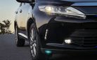 SUV   Toyota Harrier 2017 , 2300000 , 