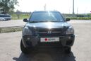 SUV   Hyundai Tucson 2005 , 510000 , 