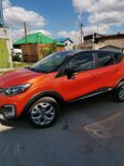 SUV   Renault Kaptur 2016 , 950000 , 