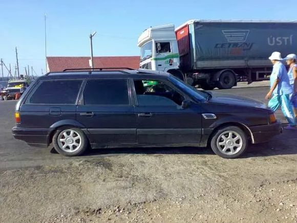  Volkswagen Passat 1989 , 10000 , 