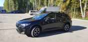 SUV или внедорожник Subaru Crosstrek 2018 года, 2300000 рублей, Новосибирск