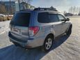 SUV   Subaru Forester 2011 , 1095000 , 