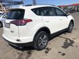 SUV   Toyota RAV4 2015 , 1650000 , 