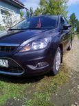  Ford Focus 2010 , 420000 , 