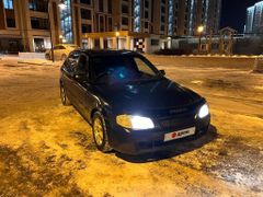 Универсал Mazda Familia S-Wagon 1999 года, 230000 рублей, Новосибирск