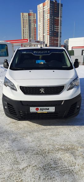  Peugeot Expert 2019 , 1700000 , 