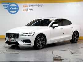  Volvo S60 2020 , 3200000 , 