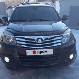 SUV   Great Wall Hover H3 2013 , 810000 , 
