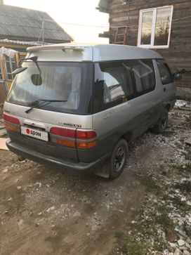    Toyota Town Ace 1993 , 210000 , 