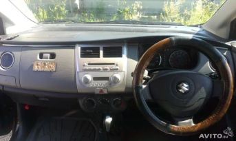  Suzuki Cervo 2009 , 260000 , 
