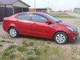  Kia Rio 2016 , 608000 , 