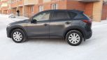 SUV   Mazda CX-5 2013 , 1170000 , 