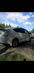  Toyota Prius 2011 , 685000 , 