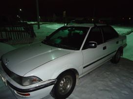  Toyota Corolla 1987 , 70000 , 