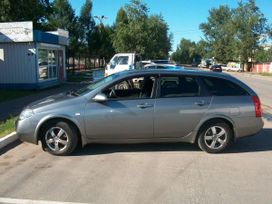  Nissan Primera 2003 , 300000 , 