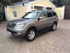 SUV   Kia Mohave 2012 , 1430000 , 