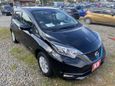  Nissan Note 2016 , 829000 , 