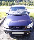    Subaru Traviq 2001 , 269000 , 