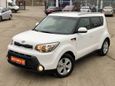  Kia Soul 2016 , 875000 , 