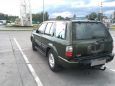 SUV   Infiniti QX4 1997 , 370000 , 